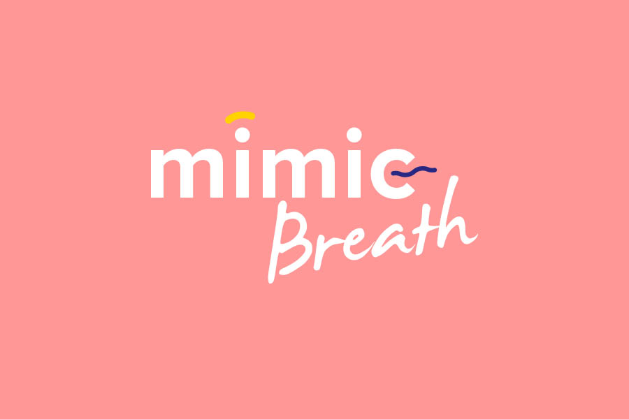 mimic-breath