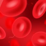 Mature man presses hands to heart has cardio problems suffers heart attack and chest pain stands with closed eyes needs doctors help wears casual jumper isolated over brown wall. Health problems