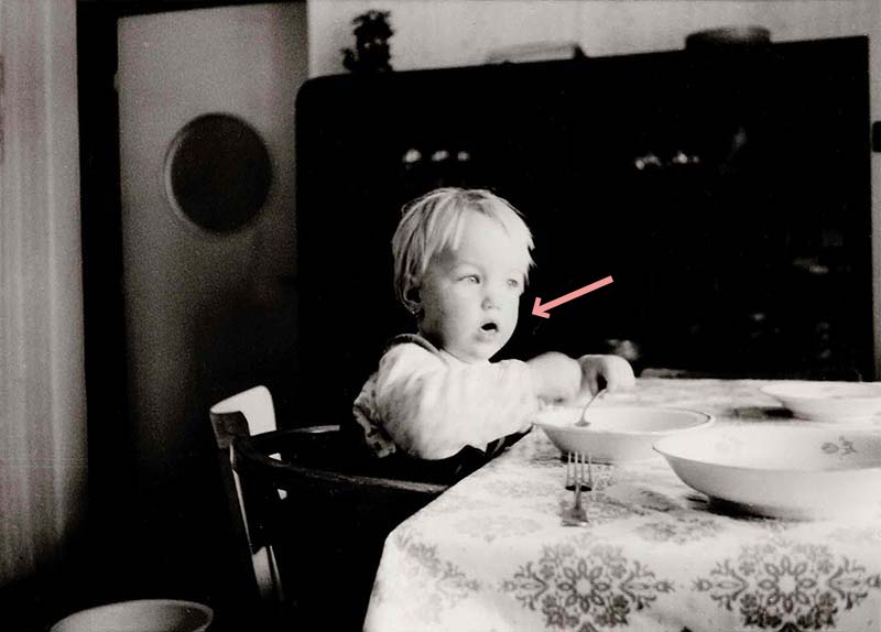 Comment le hasard a complètement changé ma manière de soigner.