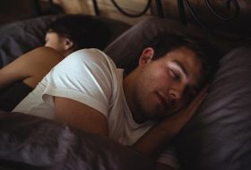 Respirez pour nettoyer votre cerveau : ce qu&rsquo;il se passe pendant votre sommeil.